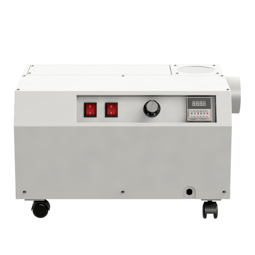 超声波加湿器(机械式)_PHL12HC